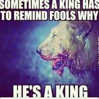 Ronald King's profile image