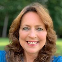 Michelle Gray McCarson's profile image