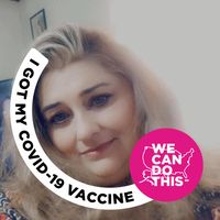 Tina Stevens's profile image