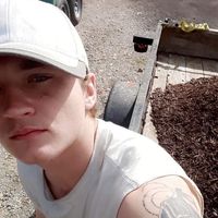 Anthony Ellison's profile image