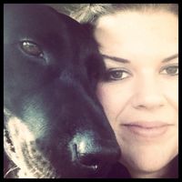 Veronica Holden's profile image