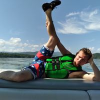 Dick Vandale's profile image