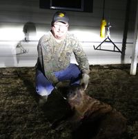 Tony Burling's profile image