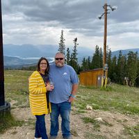 Candice Watkins Thetford's profile image