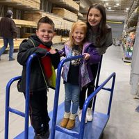 Kellie Cleveland's profile image