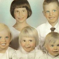 Mary Armstrong's profile image