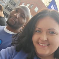 Destiny Scott Lewis's profile image