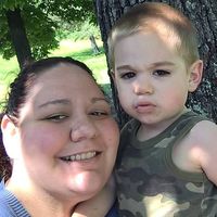 Laressa Hayden Herron Todd's profile image