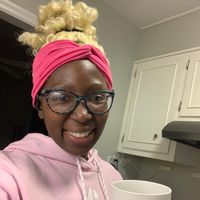 Tenisha Martin's profile image