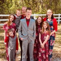 Amanda Harrison's profile image