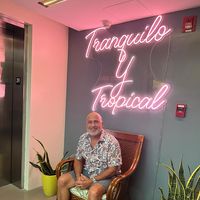 Mario Tarrau's profile image