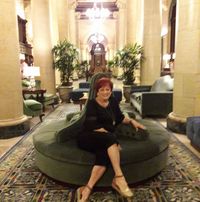 Mirtha Molina Sanchez's profile image