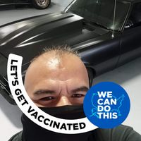 Chito Smith's profile image