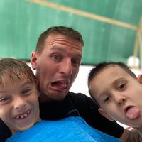 Tyler Whisler's profile image
