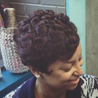 Octavia Stovall's profile image