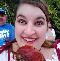 Rachel Franklin's profile image