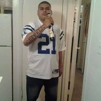 Joseluis Bahena's profile image