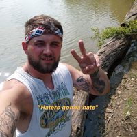 Michael Daudy's profile image