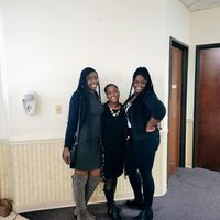 Nae Nae Parrish's profile image