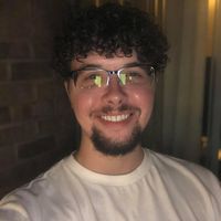 WIlliam N. Gilleland's profile image