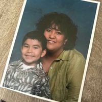 Ramona Montoya's profile image