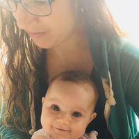 Kassia Arbabi's profile image