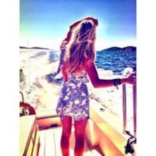 Chelsea's profile image