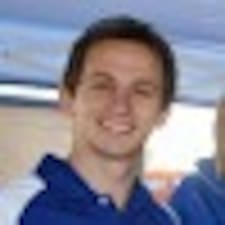 Travis's profile image