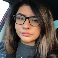Isabelle''s profile image
