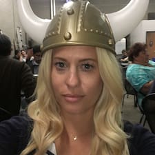 Melissa's profile image