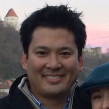 Andrew's profile image