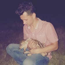 Vadim's profile image