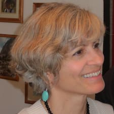 Kristine's profile image