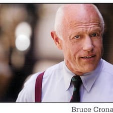 Bruce's profile image