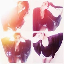 Monyca's profile image