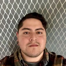 Vance's profile image