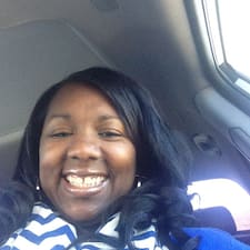 Tanisha's profile image