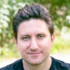 Marek's profile image