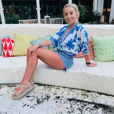 Allie's profile image