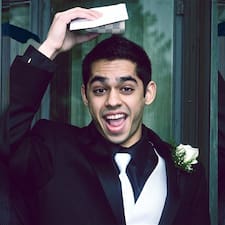 Ishaan's profile image