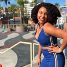 Christyanna's profile image