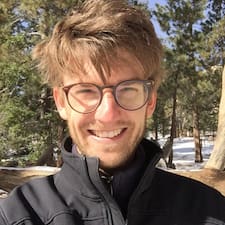 Benjamin's profile image
