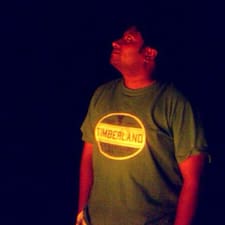 Abhilash's profile image
