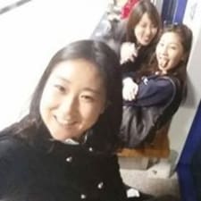 Hyeyoon's profile image
