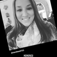 Amanda's profile image