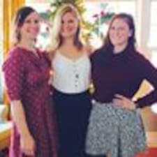 Claire's profile image
