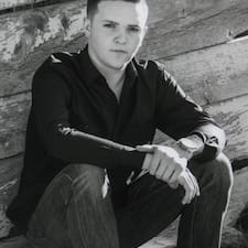 Shane's profile image