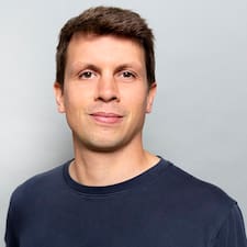 Cyril's profile image