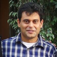 Sunil's profile image