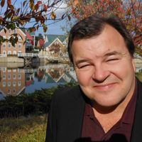 Greg Johnson's profile image